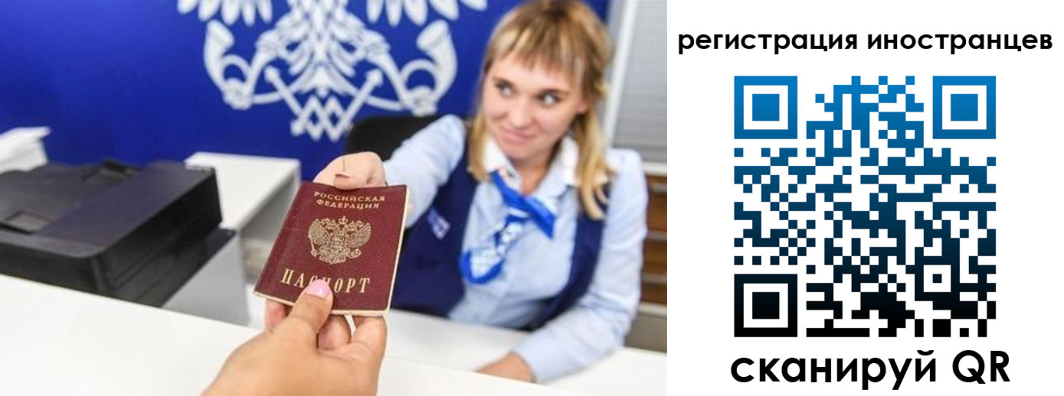 временная регистрация поиск в Ермолино